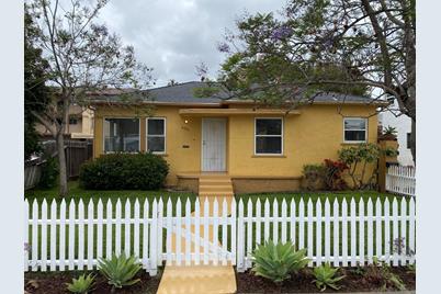 4252 Menlo Avenue, San Diego, CA 92115 - Photo 1