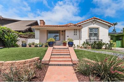 910 Rosecrans Street, San Diego, CA 92106 - Photo 1