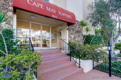 5015 Cape May Ave 211, San Diego, CA 92107 - Photo 1