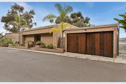 4388 Arcadia Drive, San Diego, CA 92103 - Photo 1