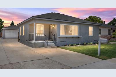 2801 Worthington Ave, Bakersfield, CA 93308 - Photo 1