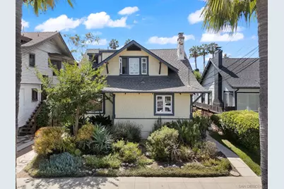4074 Ingalls St, San Diego, CA 92103 - Photo 1