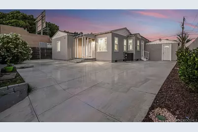3883 38th Street, San Diego, CA 92105 - Photo 1