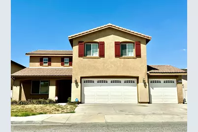 1547 Burns Ln, San Jacinto, CA 92583 - Photo 1