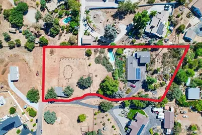 1061 Ranchito Ct, Alpine, CA 91901 - Photo 1