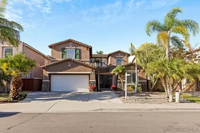 7040 Santa Fe Canyon Pl, San Diego, CA 92129 - Photo 1