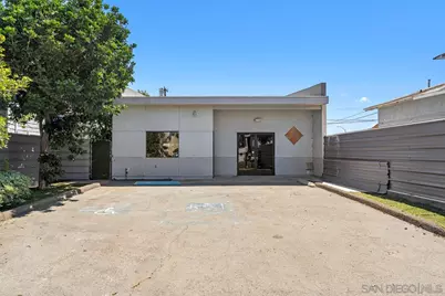 2953 Imperial Ave, San Diego, CA 92102 - Photo 1