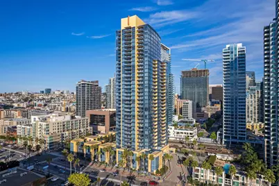 1325 Pacific Hwy 1202, San Diego, CA 92101 - Photo 1