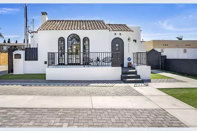 3317 Orange Avenue, San Diego, CA 92104 - Photo 1