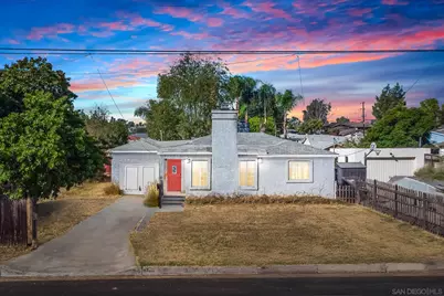 4720 Jessie Ave, La Mesa, CA 91942 - Photo 1