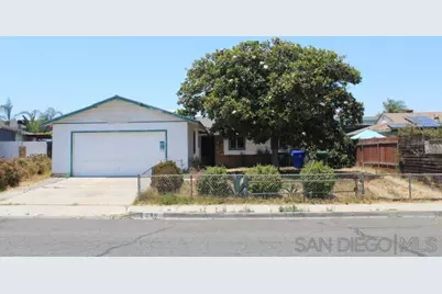 236 S Royal Oak Dr, San Diego, CA 92114 - Photo 1