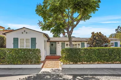 1069 Cypress Way, San Diego, CA 92103 - Photo 1