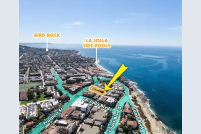 344 Prospect Street, La Jolla, CA 92037 - Photo 1