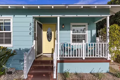 506 S Freeman, Oceanside, CA 92054 - Photo 1