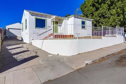 560 59th St, San Diego, CA 92114 - Photo 1