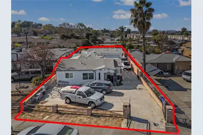 230 55th St, San Diego, CA 92114 - Photo 1