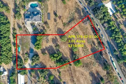 0 Gopher Canyon 0, Bonsall, CA 92003 - Photo 1