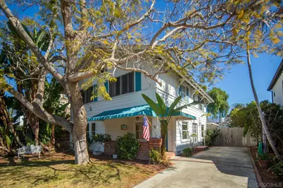 711 H Ave, Coronado, CA 92118 - Photo 1