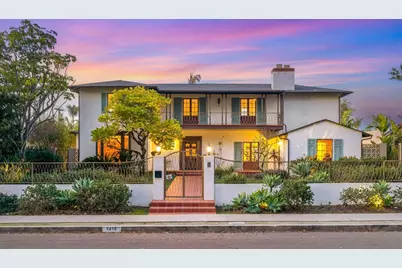 1212 Upas St, San Diego, CA 92103 - Photo 1