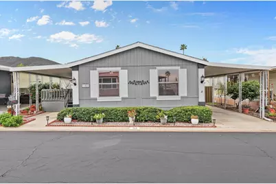 8301 Mission Gorge Rpad 152, Santee, CA 92071 - Photo 1