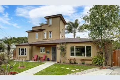  2603 Figueroa, San Diego, CA 92109 - Photo 1