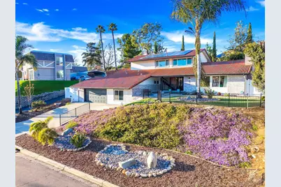 10074 Mozelle Ln, La Mesa, CA 91941 - Photo 1