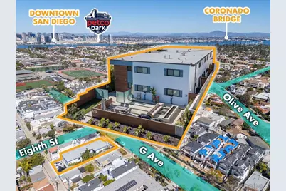  810 G Ave, Coronado, CA 92118 - Photo 1