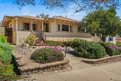  4567 New Hampshire Street, San Diego, CA 92116 - Photo 1