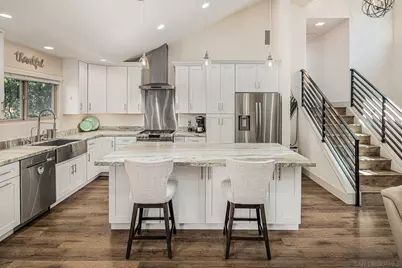  4430 Caminito Ocio, San Diego, CA 92108 - Photo 1
