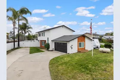  562 Tag Ln, Ramona, CA 92065 - Photo 1