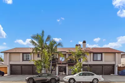 4510 34th St 7, San Diego, CA 92116 - Photo 1