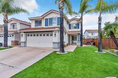  224 Parkside Place, Santee, CA 92071 - Photo 1