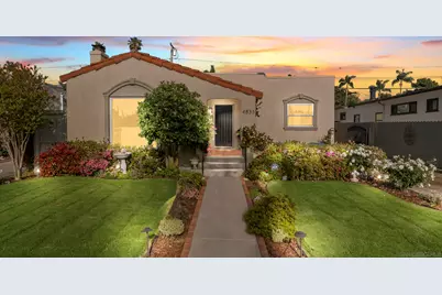 4833 Kensington Dr, San Diego, CA 92116 - Photo 1