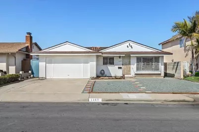 1160 Dawnell, San Diego, CA 92154 - Photo 1