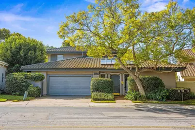 2815 Caminito Merion, La Jolla, CA 92037 - Photo 1