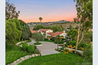 17335 El Vuelo, Rancho Santa Fe, CA 92067 - Photo 1