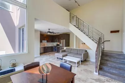 1601 Kettner Blvd 24, San Diego, CA 92101 - Photo 1