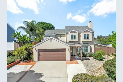 12232 Colony Drive, Poway, CA 92064 - Photo 1