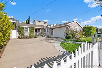 2261 Penrose, San Diego, CA 92110 - Photo 1