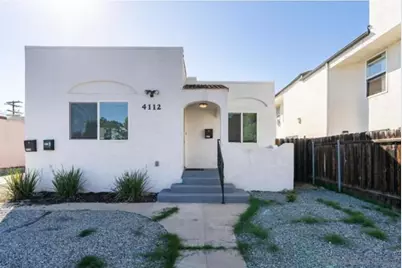 4112-14 Menlo St, San Diego, CA 92105 - Photo 1