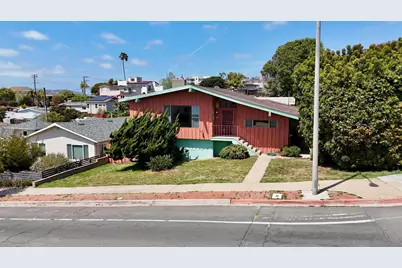 4542 Milton St, San Diego, CA 92110 - Photo 1