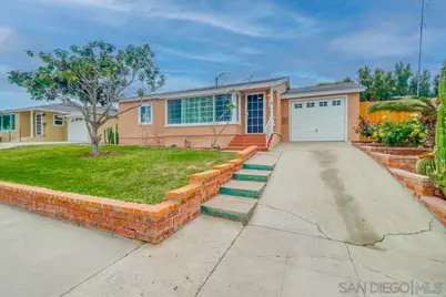 3926 Aragon Drive, San Diego, CA 92115 - Photo 1