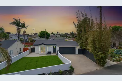  1505 Nashville St, San Diego, CA 92110 - Photo 1