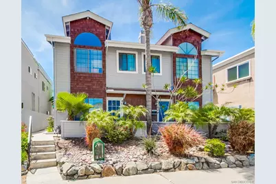  4064 Morrell St, San Diego, CA 92109 - Photo 1