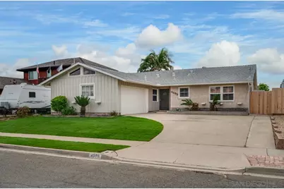  4595 Mount Bigelow Dr, San Diego, CA 92111 - Photo 1