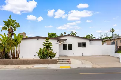  5002 Triana St, San Diego, CA 92117 - Photo 1