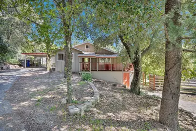  3027 Pine Crest Dr, Julian, CA 92036 - Photo 1