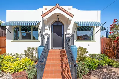  3625 Herbert St., San Diego, CA 92103 - Photo 1