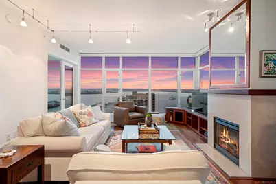  1205 Pacific Hwy #1701, San Diego, CA 92101 - Photo 1