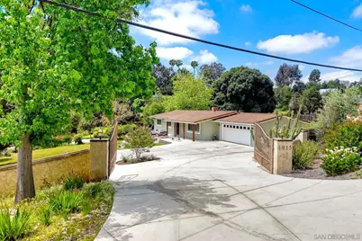  1915 Rockhoff Road, Escondido, CA 92026 - Photo 1
